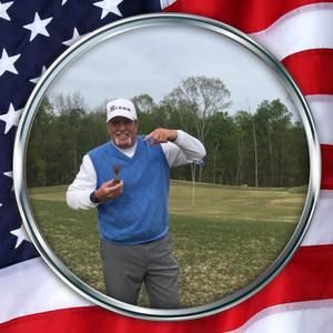 Meet your Posher, Daryl